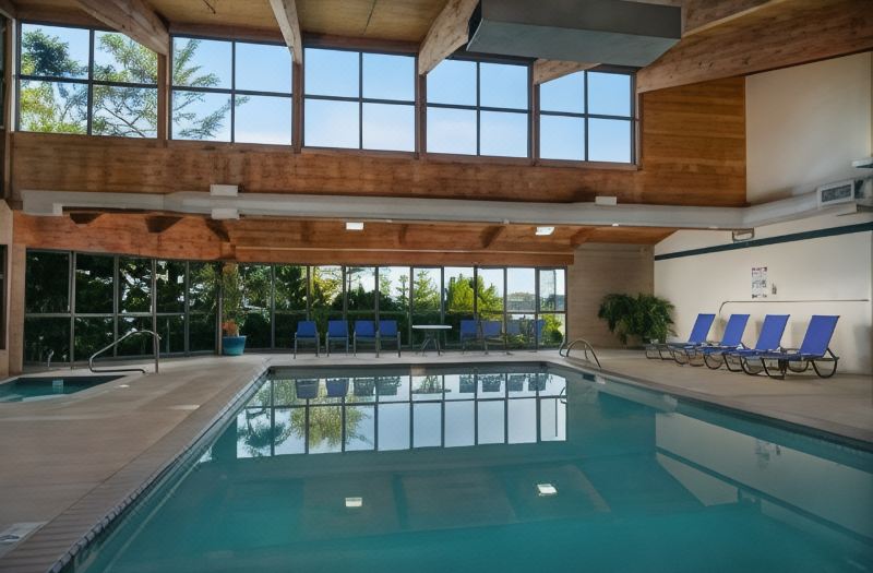 Best Western Plus Agate Beach Inn photo 4