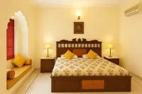 Hotel Heritage Inn A Luxury Retreat in City Center - Spa