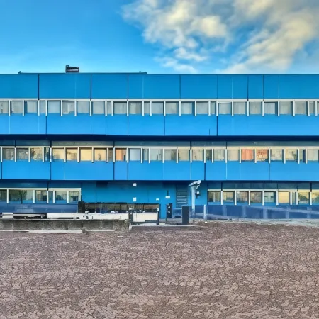 XO Hotels Blue Square Отели рядом с достопримечательностью «Вестпоорт»