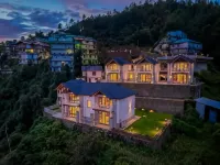 The Himalayan Escape - Jacuzzi