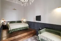 Residenza Ki - B&Bs (Bed and breakfast)