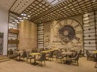 Melliber Appart Hotel Hotels near FMSAR