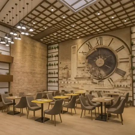 Melliber Appart Hotel Отели рядом с достопримечательностью «Хаммам Зиани»