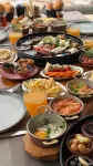 Azure Cave Suites - Cappadocia - breakfast