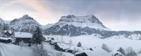 Hotel Eigerblick - Balkon
