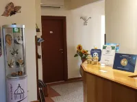 RS San Sebastiano Holidays Hotels in Acireale