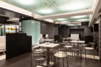 The Residency, Chennai - С баром