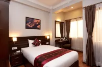 HOTEL MUDITA AND APARTMENT PVT.LTD. - balcony