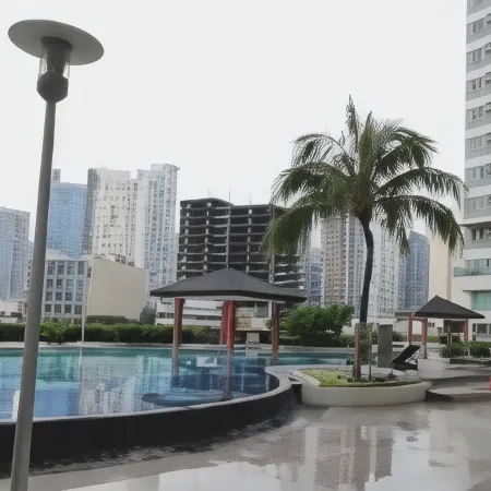 The Beacon Makati Staycation Suites