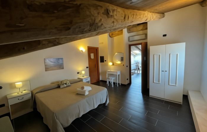Palazzo del Baglivo Hotel & Spa