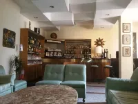 Hotel Ipanema - bar