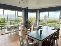 Bluebottle Guesthouse Hotels near Muizenberg Beach