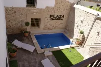 Plaza Sandra - Apartments