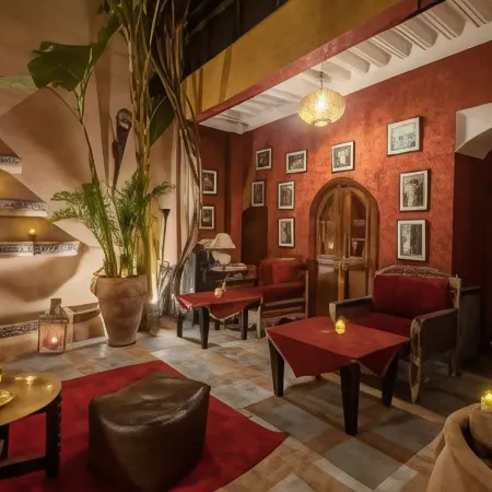 Riad Eden