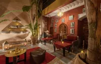 Riad Eden