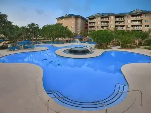 Marriott's Grande Ocean