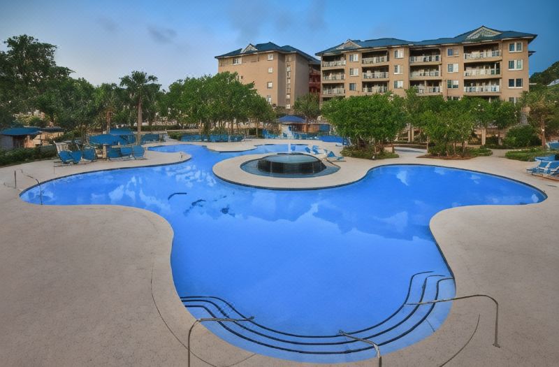 Marriott's Grande Ocean photo 4