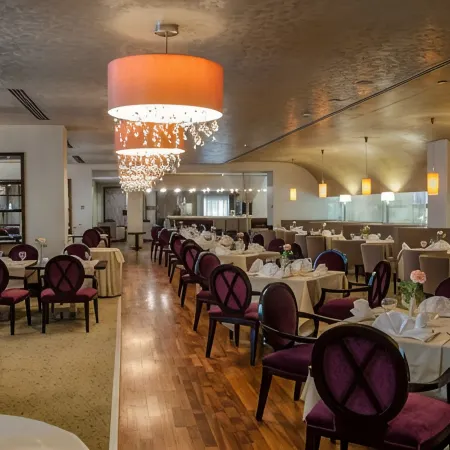 Agaoğlu My City Hotel Istanbul Отели рядом с достопримечательностью «Умрание»