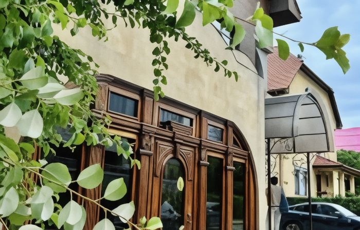Beseder Hotel