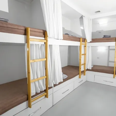 Heartland Hostel Samarkand