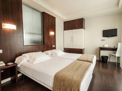 Hotel Alda San Carlos