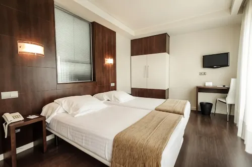Hotel Alda San Carlos - 3-Star