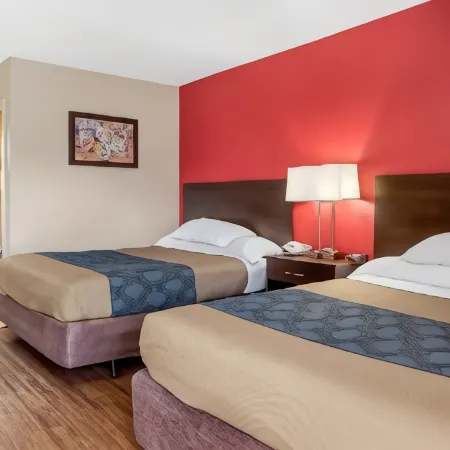 Econo Lodge