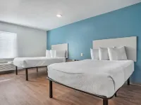 Extended Stay America Select Suites - Jackson - South Hotels in Byram
