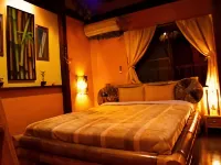 Bali Modern Resort Woody House