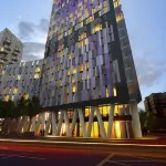 Hanover 71 Suites Hotels in New Town