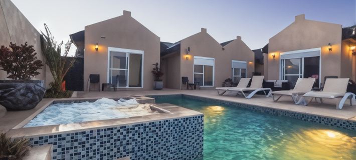 Golden Villas Hotels in Palm Beach