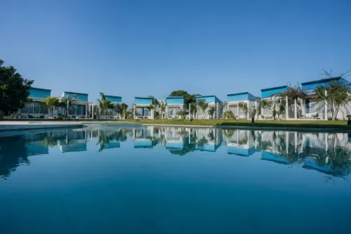 Seaborne Beach Resort