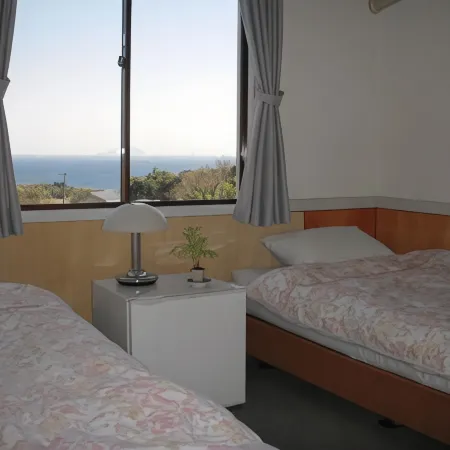 Guest House Ishitatu