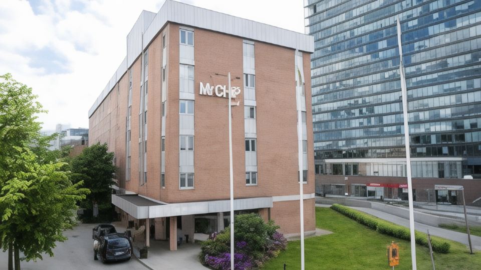 Scandic Kista