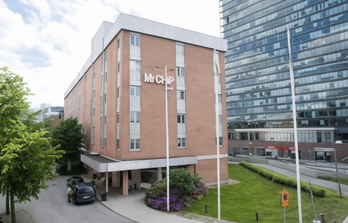 Scandic Kista