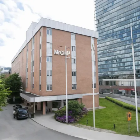 Scandic Kista