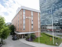 Scandic Kista Hotels in 