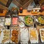 Mildom Premium Hotel - พร้อมอาหารเช้า