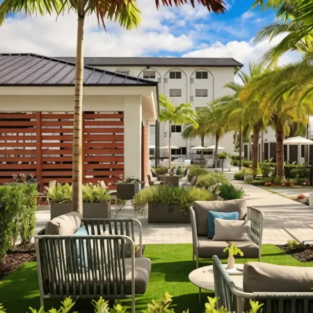 Renaissance Boca Raton Hotel