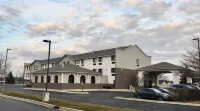 Best Western Oswego Hotel - С тренажерным залом