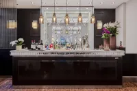 Hotel Grande Italia - bar