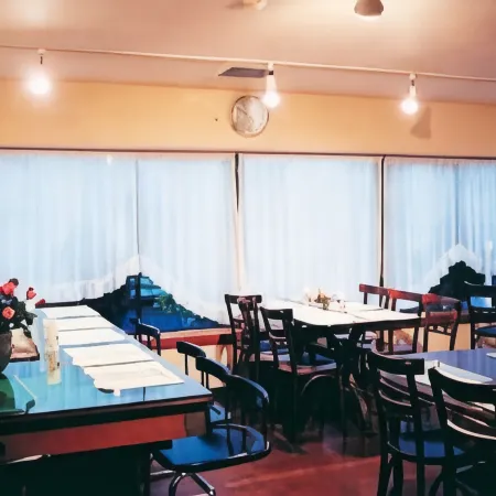 City Pension Tommy Rich Inn Kyoto