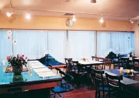 City Pension Tommy Rich Inn Kyoto - Ostelli