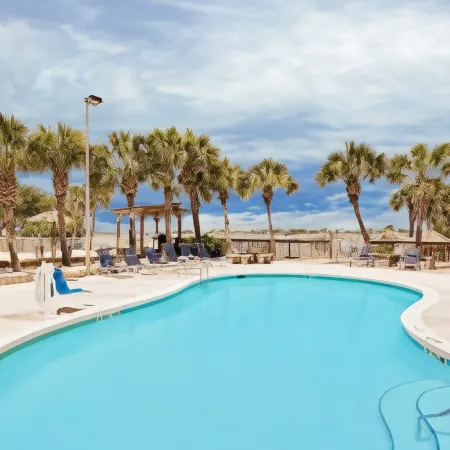 Surf & Sand Hotel