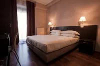 Hotel di Porta Romana - balcon