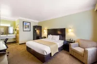 Quality Inn & Suites Gallup I-40 Exit 20