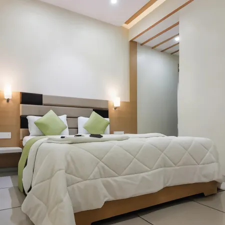 Hotel Zenith