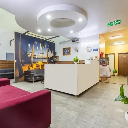 Hotel Diamond Stay by Aspl
