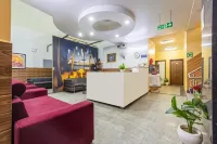 Hotel Diamond Stay by Aspl - Kitchens