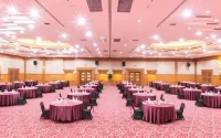 Rocky Plaza Hotel Padang